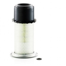 Gaisa filtrs MANN-FILTER C 1588 x