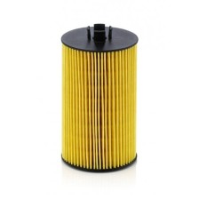 Eļļas filtrs MANN-FILTER HU 931/7 x