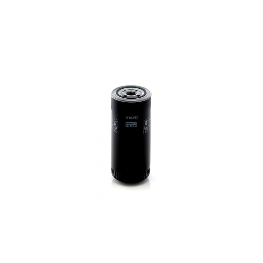 Oil filter MANN-FILTER W 962/32