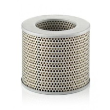 Air filter MANN-FILTER C 1574