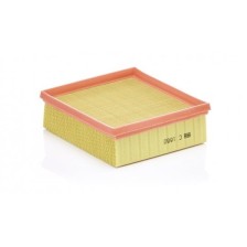 Air filter MANN-FILTER C 1880