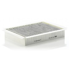 Salona filtrs MANN-FILTER CUK 26 003