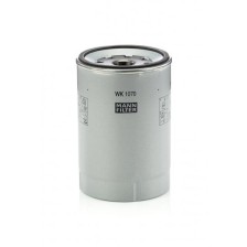 Degvielas filtrs MANN-FILTER WK 1070 x