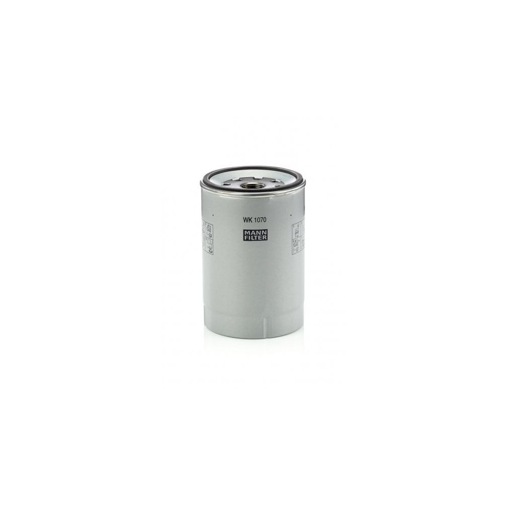 Degvielas filtrs MANN-FILTER WK 1070 x
