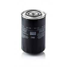 Degvielas filtrs MANN-FILTER WK 1149