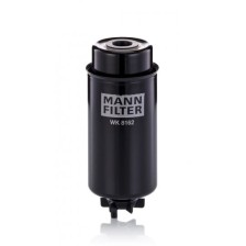 Fuel filter MANN-FILTER WK 8162