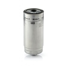 Degvielas filtrs MANN-FILTER WK 845/9