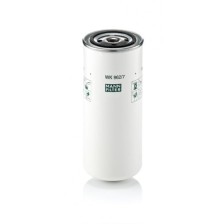 Degvielas filtrs MANN-FILTER WK 962/7