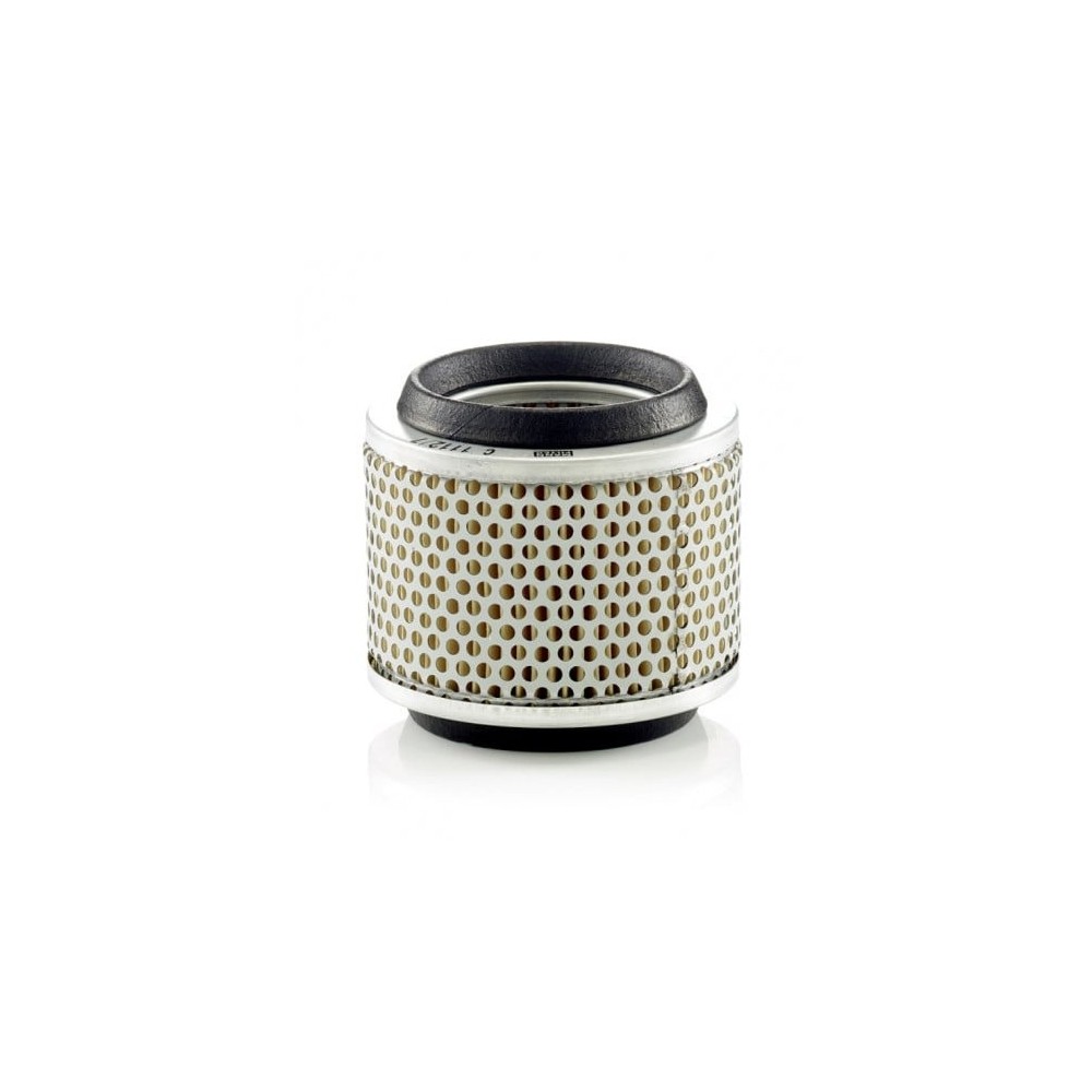 Air filter MANN-FILTER C 1112/7