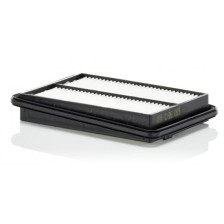 Gaisa filtrs MANN-FILTER C 26 089