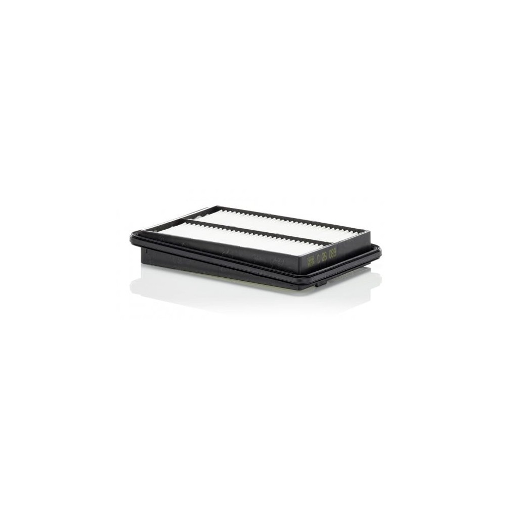 Air filter MANN-FILTER C 26 089