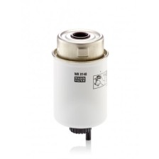 Fuel filter MANN-FILTER WK 8140