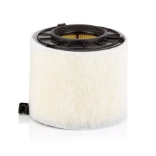 Air filter MANN-FILTER C 17 014