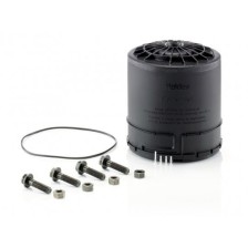 Gaisa sausinātāja patrona, gaisa kompresors MANN-FILTER TB 15 001 z KIT