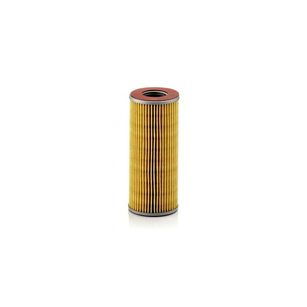Eļļas filtrs MANN-FILTER H 712 k