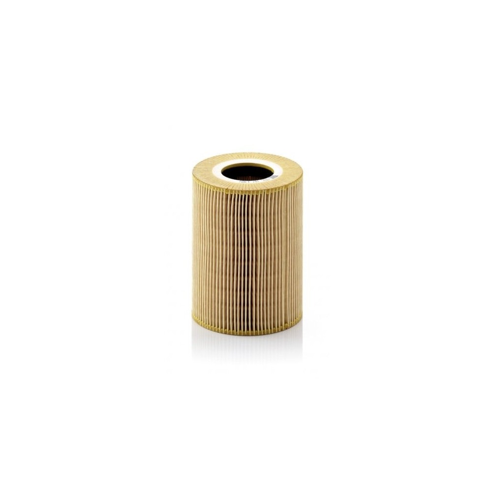 Eļļas filtrs MANN-FILTER HU 1381 x