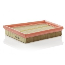 Air filter MANN-FILTER C 2050