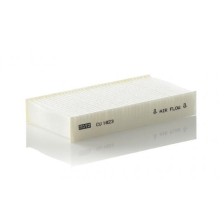 Salona filtrs MANN-FILTER CU 1823