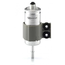 Degvielas filtrs MANN-FILTER WK 611/6
