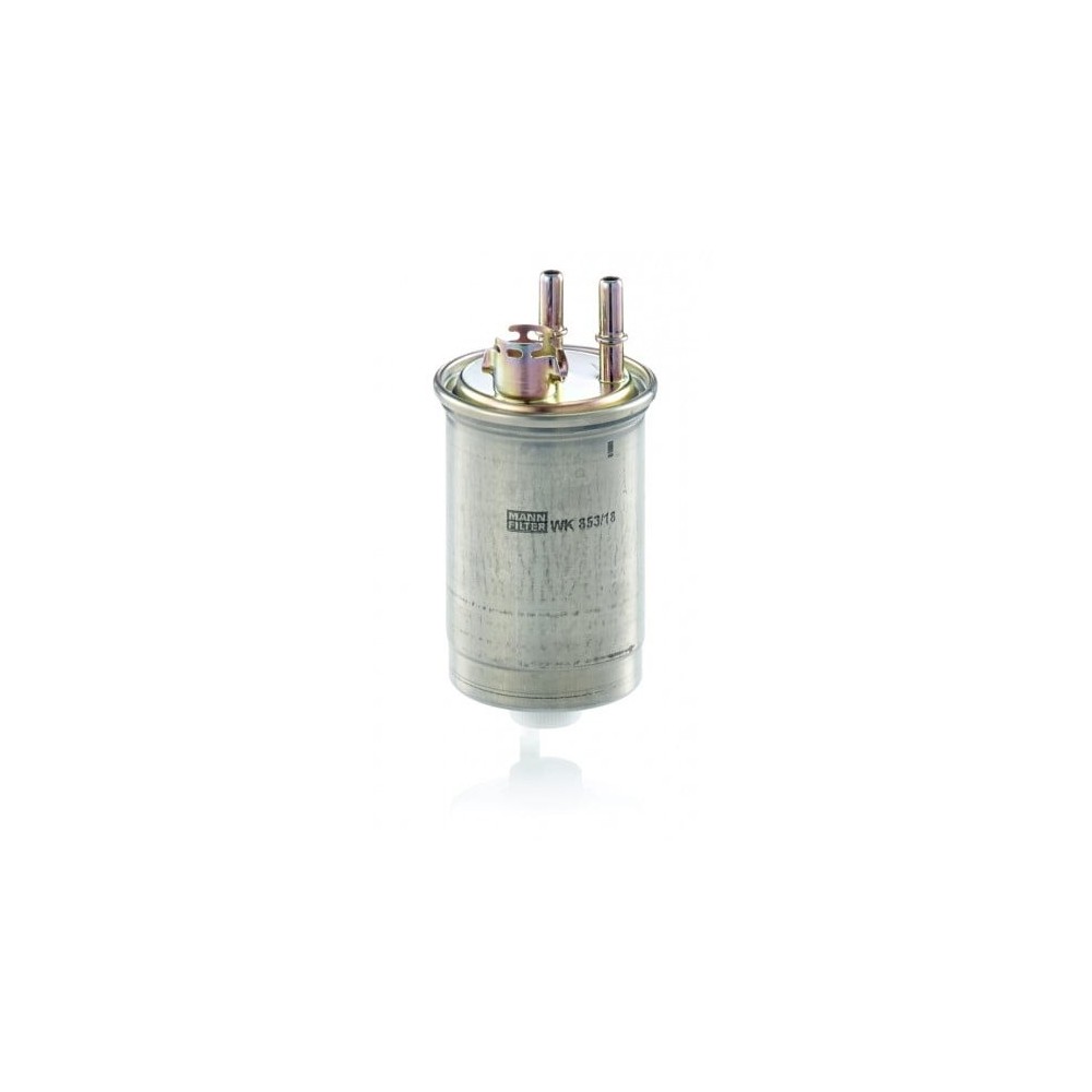 Fuel filter MANN-FILTER WK 853/18