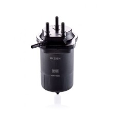 Degvielas filtrs MANN-FILTER WK 939/4