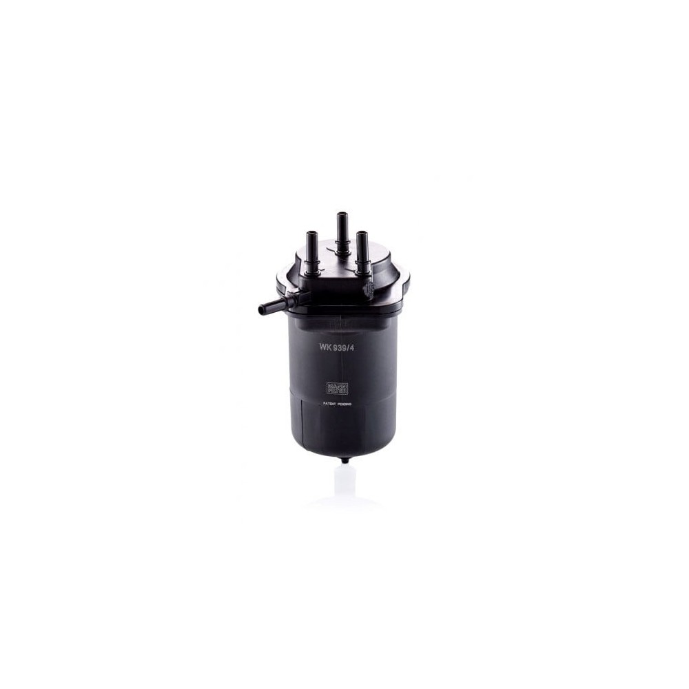 Degvielas filtrs MANN-FILTER WK 939/4