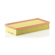 Air filter MANN-FILTER C 35 156