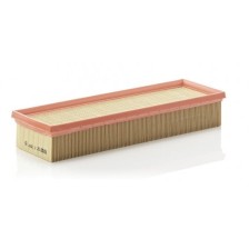 Gaisa filtrs MANN-FILTER C 3597