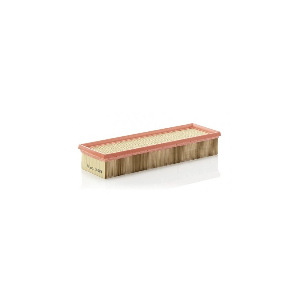 Gaisa filtrs MANN-FILTER C 3597