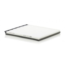 Salona filtrs MANN-FILTER CU 2734