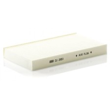 Salona filtrs MANN-FILTER CU 2951