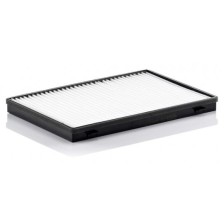 Salona filtrs MANN-FILTER CU 3943