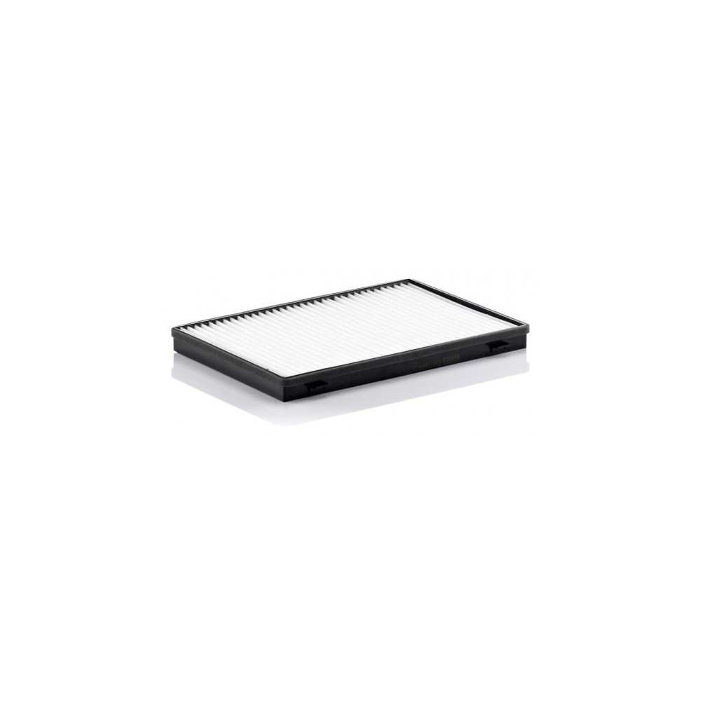 Salona filtrs MANN-FILTER CU 3943