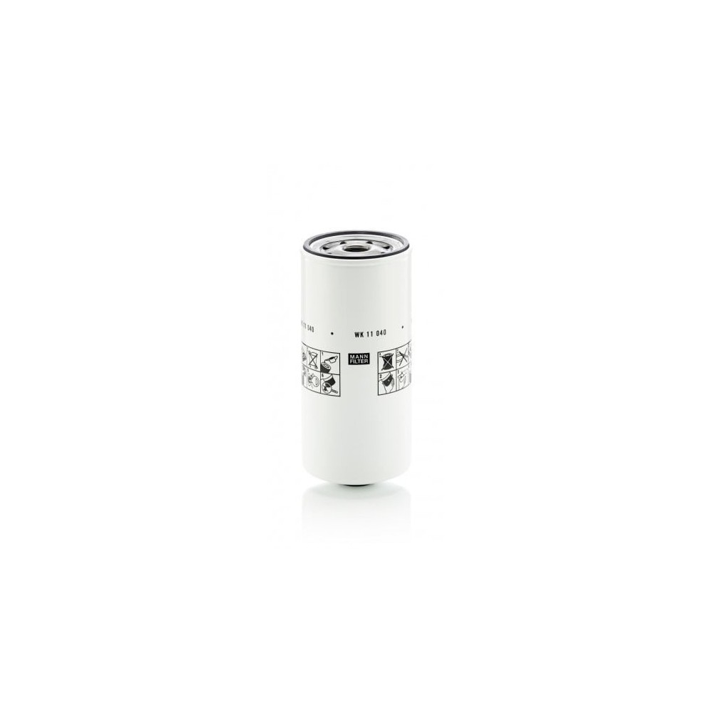 Degvielas filtrs MANN-FILTER WK 11 040 x