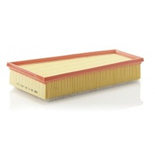 Air filter MANN-FILTER C 32 123/1