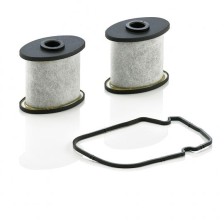 Filter, crankcase ventilation MANN-FILTER C 911 x-2