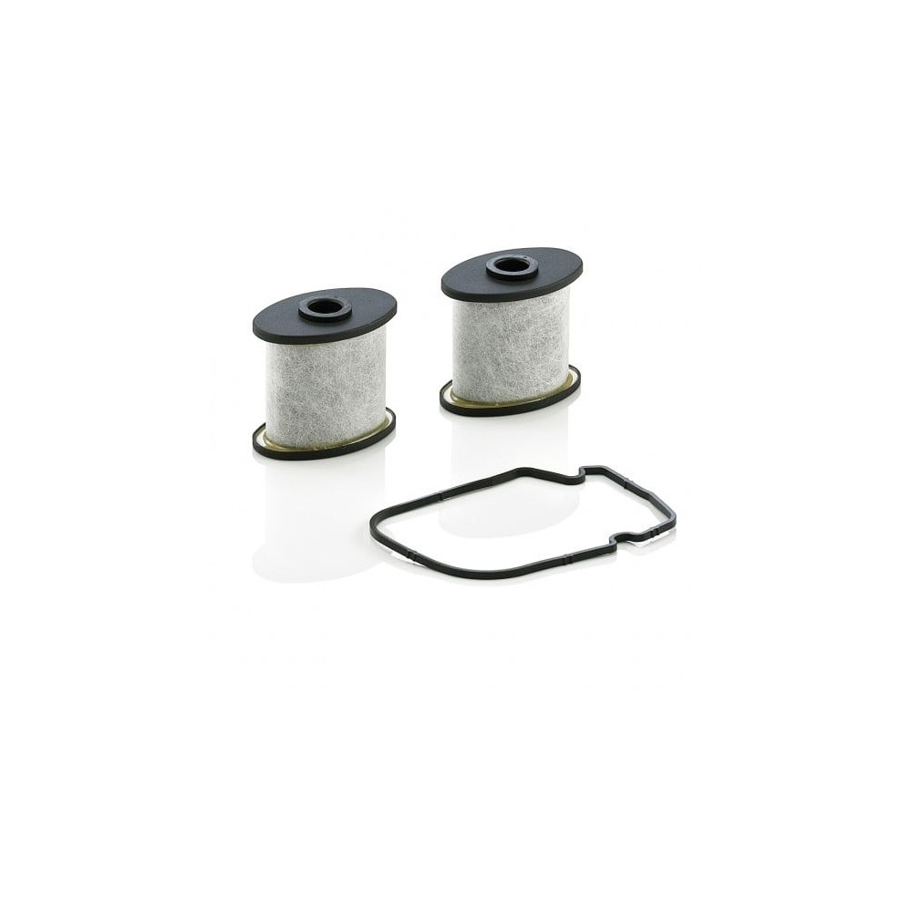 Filter, crankcase ventilation MANN-FILTER C 911 x-2