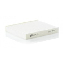 Salona filtrs MANN-FILTER CU 19 001