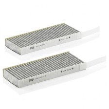 Salona filtrs MANN-FILTER CUK 26 013-2