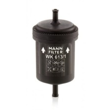 Degvielas filtrs MANN-FILTER WK 613/1