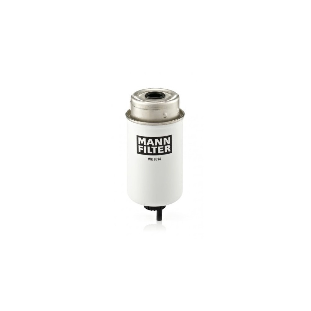 Fuel filter MANN-FILTER WK 8014