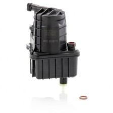Degvielas filtrs MANN-FILTER WK 939/11 x