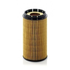 Eļļas filtrs MANN-FILTER HU 718/2 x