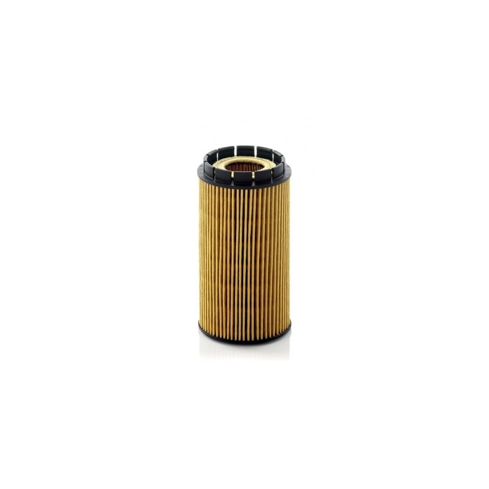 Eļļas filtrs MANN-FILTER HU 718/2 x