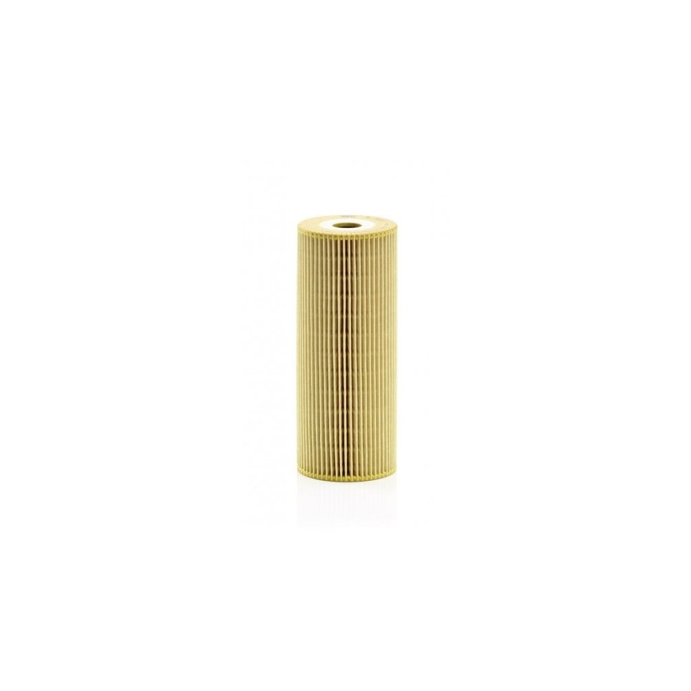 Eļļas filtrs MANN-FILTER HU 947/1 n