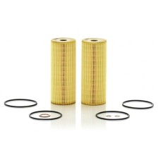 Oil filter MANN-FILTER HU 947/1 z-2