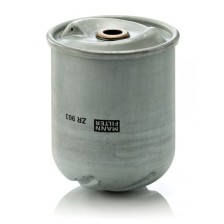 Eļļas filtrs MANN-FILTER ZR 903 x