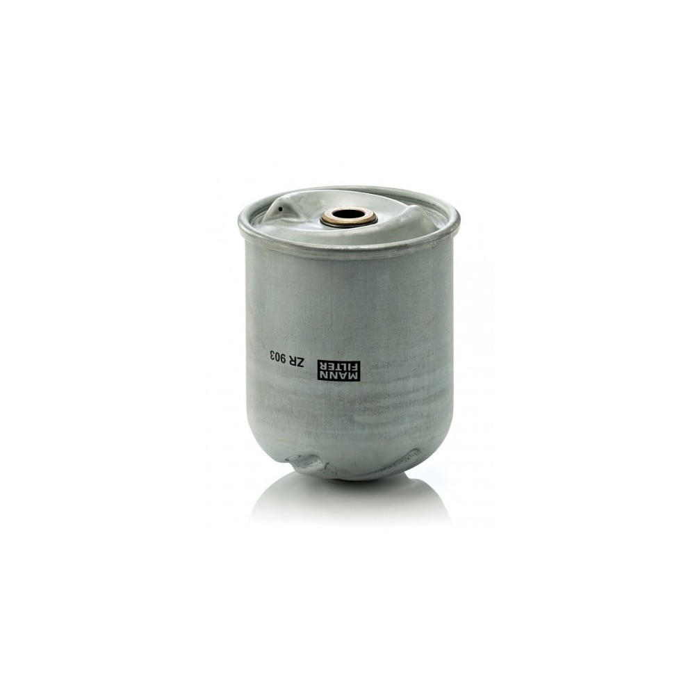 Eļļas filtrs MANN-FILTER ZR 903 x