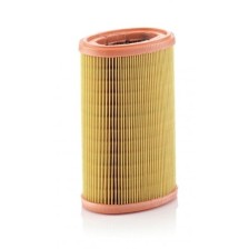 Gaisa filtrs MANN-FILTER C 1480