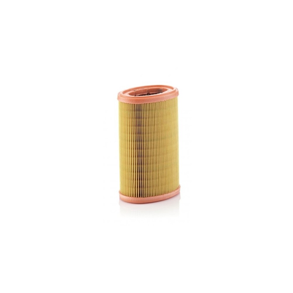 Air filter MANN-FILTER C 1480